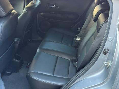 HONDA HR-V 1.8 16V 4P EXL FLEX AUTOM�TICO CVT, Foto 9