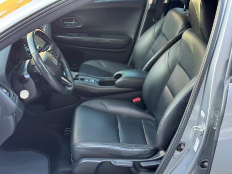 HONDA HR-V 1.8 16V 4P EXL FLEX AUTOM�TICO CVT, Foto 10
