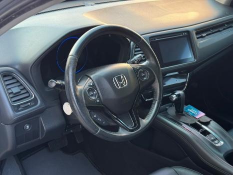 HONDA HR-V 1.8 16V 4P EXL FLEX AUTOM�TICO CVT, Foto 11