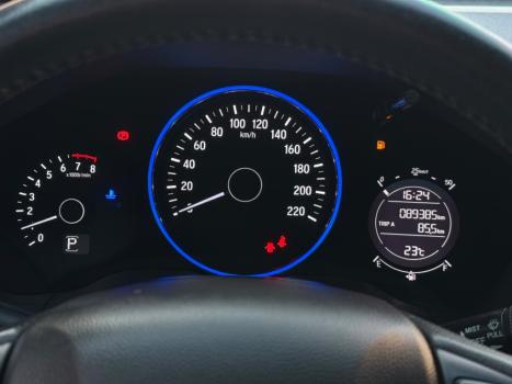 HONDA HR-V 1.8 16V 4P EXL FLEX AUTOM�TICO CVT, Foto 14
