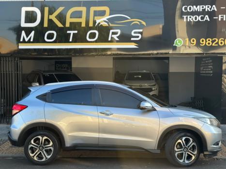 HONDA HR-V 1.8 16V 4P EXL FLEX AUTOM�TICO CVT, Foto 2