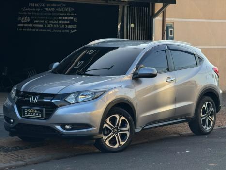 HONDA HR-V 1.8 16V 4P EXL FLEX AUTOM�TICO CVT, Foto 7