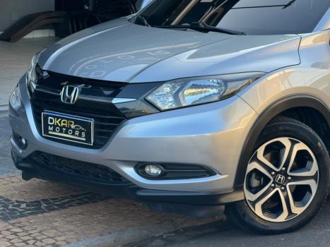 HONDA HR-V 1.8 16V 4P EXL FLEX AUTOM�TICO CVT, Foto 8