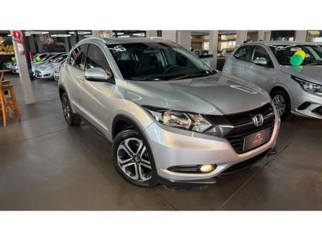 HONDA HR-V 1.8 16V 4P EX FLEX AUTOM�TICO CVT, Foto 1