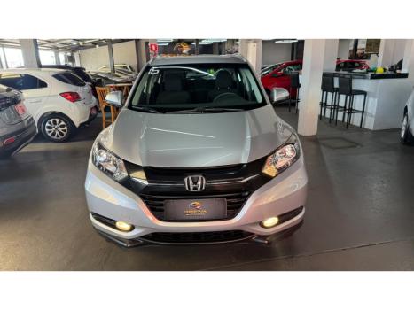 HONDA HR-V 1.8 16V 4P EX FLEX AUTOM�TICO CVT, Foto 2