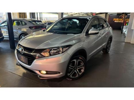 HONDA HR-V 1.8 16V 4P EX FLEX AUTOM�TICO CVT, Foto 3