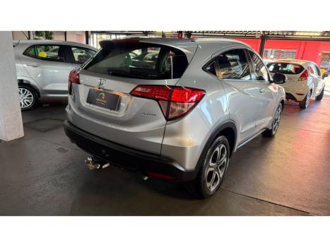 HONDA HR-V 1.8 16V 4P EX FLEX AUTOM�TICO CVT, Foto 4