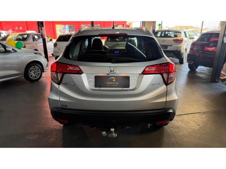 HONDA HR-V 1.8 16V 4P EX FLEX AUTOM�TICO CVT, Foto 5