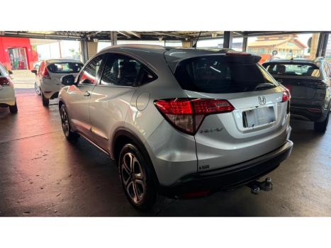 HONDA HR-V 1.8 16V 4P EX FLEX AUTOM�TICO CVT, Foto 6