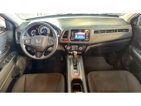 HONDA HR-V 1.8 16V 4P EX FLEX AUTOM�TICO CVT, Foto 7