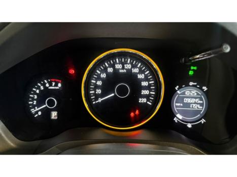 HONDA HR-V 1.8 16V 4P EX FLEX AUTOM�TICO CVT, Foto 8