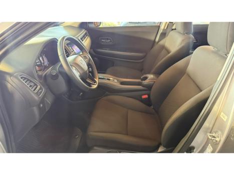 HONDA HR-V 1.8 16V 4P EX FLEX AUTOM�TICO CVT, Foto 9