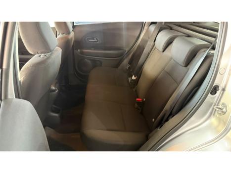 HONDA HR-V 1.8 16V 4P EX FLEX AUTOM�TICO CVT, Foto 10