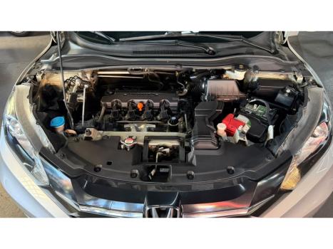 HONDA HR-V 1.8 16V 4P EX FLEX AUTOM�TICO CVT, Foto 12
