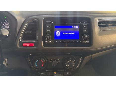 HONDA HR-V 1.8 16V 4P EX FLEX AUTOM�TICO CVT, Foto 15