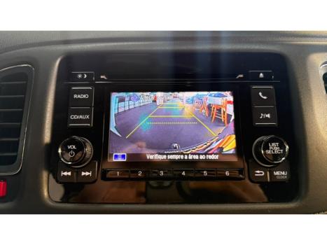 HONDA HR-V 1.8 16V 4P EX FLEX AUTOM�TICO CVT, Foto 16