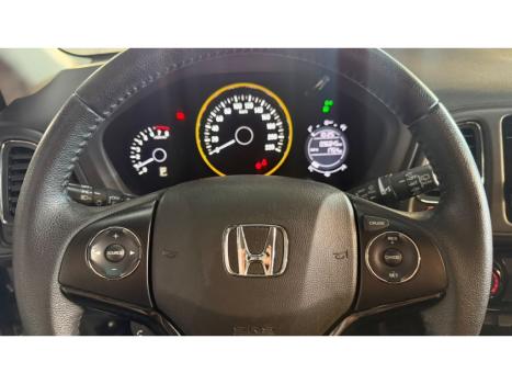 HONDA HR-V 1.8 16V 4P EX FLEX AUTOM�TICO CVT, Foto 17