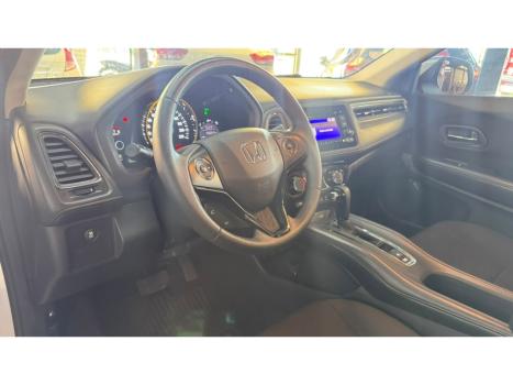 HONDA HR-V 1.8 16V 4P EX FLEX AUTOM�TICO CVT, Foto 18