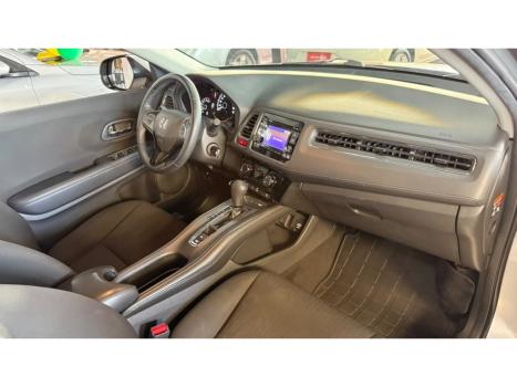 HONDA HR-V 1.8 16V 4P EX FLEX AUTOM�TICO CVT, Foto 19