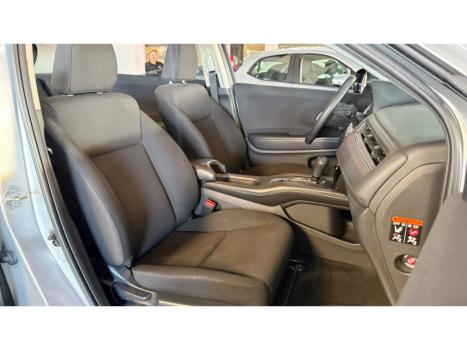 HONDA HR-V 1.8 16V 4P EX FLEX AUTOM�TICO CVT, Foto 20