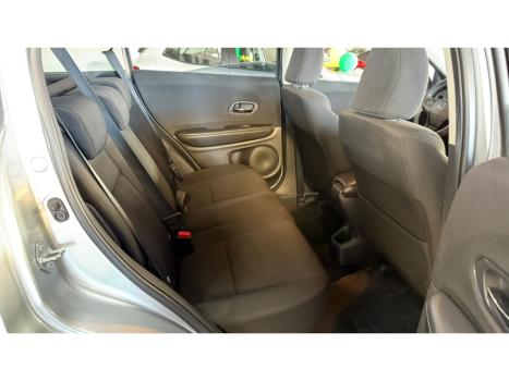 HONDA HR-V 1.8 16V 4P EX FLEX AUTOM�TICO CVT, Foto 21