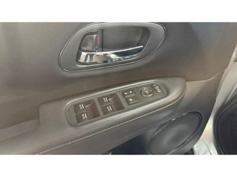 HONDA HR-V 1.8 16V 4P EX FLEX AUTOM�TICO CVT, Foto 22