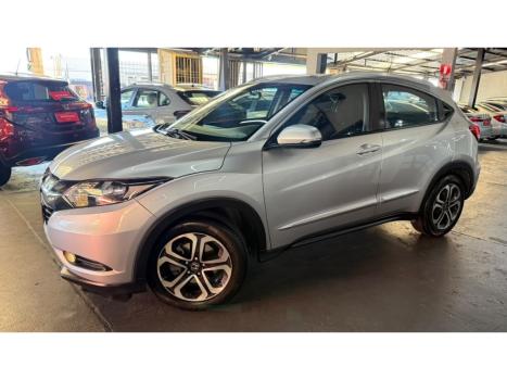 HONDA HR-V 1.8 16V 4P EX FLEX AUTOM�TICO CVT, Foto 23