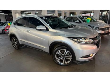 HONDA HR-V 1.8 16V 4P EX FLEX AUTOM�TICO CVT, Foto 26