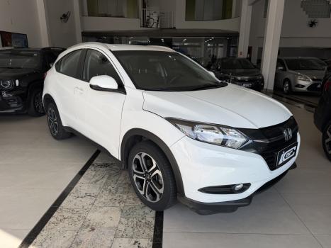 HONDA HR-V 1.8 16V 4P EX FLEX AUTOM�TICO CVT, Foto 1