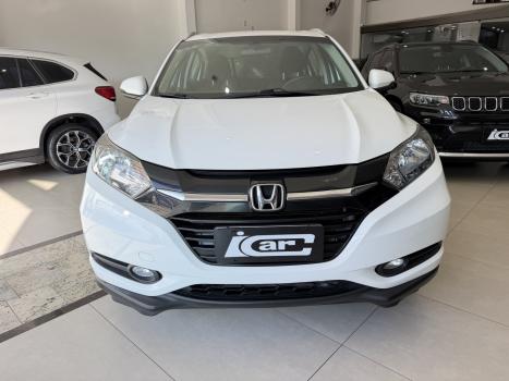 HONDA HR-V 1.8 16V 4P EX FLEX AUTOM�TICO CVT, Foto 2