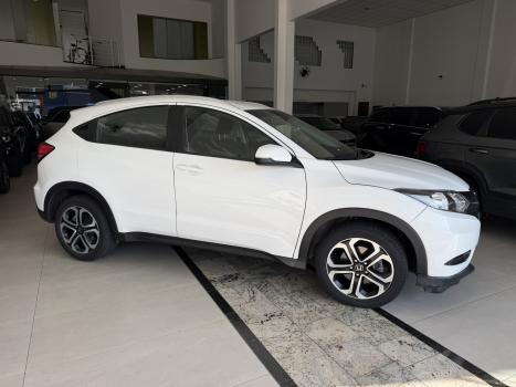 HONDA HR-V 1.8 16V 4P EX FLEX AUTOM�TICO CVT, Foto 3