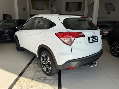 HONDA HR-V 1.8 16V 4P EX FLEX AUTOM�TICO CVT, Foto 4