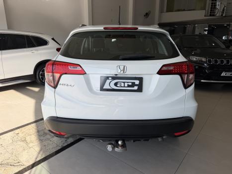 HONDA HR-V 1.8 16V 4P EX FLEX AUTOM�TICO CVT, Foto 5