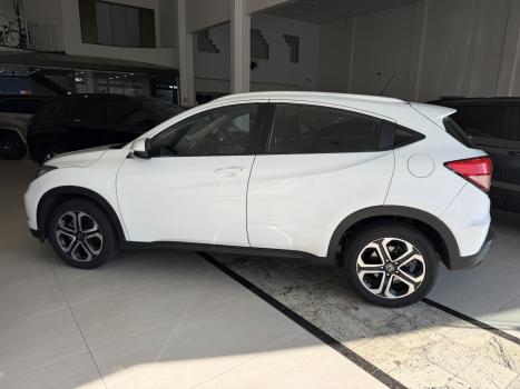 HONDA HR-V 1.8 16V 4P EX FLEX AUTOM�TICO CVT, Foto 6