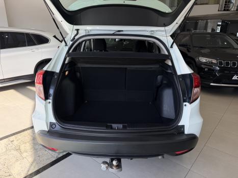 HONDA HR-V 1.8 16V 4P EX FLEX AUTOM�TICO CVT, Foto 7