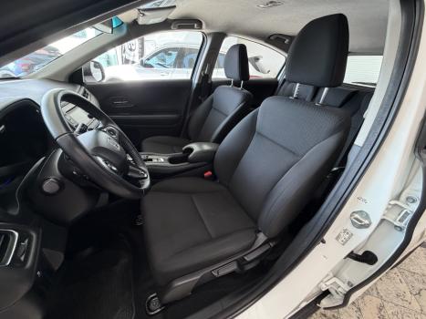 HONDA HR-V 1.8 16V 4P EX FLEX AUTOM�TICO CVT, Foto 8