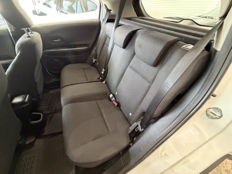 HONDA HR-V 1.8 16V 4P EX FLEX AUTOM�TICO CVT, Foto 9