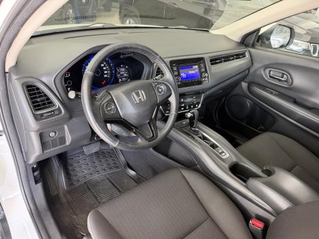HONDA HR-V 1.8 16V 4P EX FLEX AUTOM�TICO CVT, Foto 10