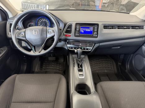 HONDA HR-V 1.8 16V 4P EX FLEX AUTOM�TICO CVT, Foto 11