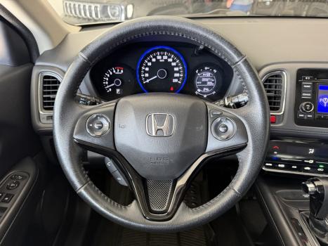 HONDA HR-V 1.8 16V 4P EX FLEX AUTOM�TICO CVT, Foto 12