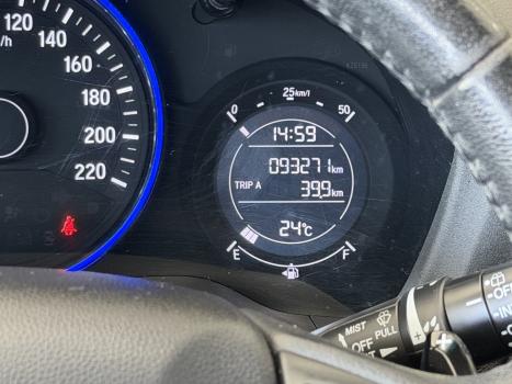 HONDA HR-V 1.8 16V 4P EX FLEX AUTOM�TICO CVT, Foto 13
