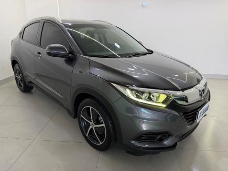 HONDA HR-V 1.8 16V 4P EX FLEX AUTOM�TICO CVT, Foto 1