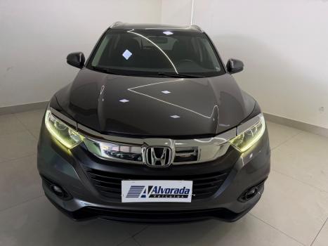 HONDA HR-V 1.8 16V 4P EX FLEX AUTOM�TICO CVT, Foto 2