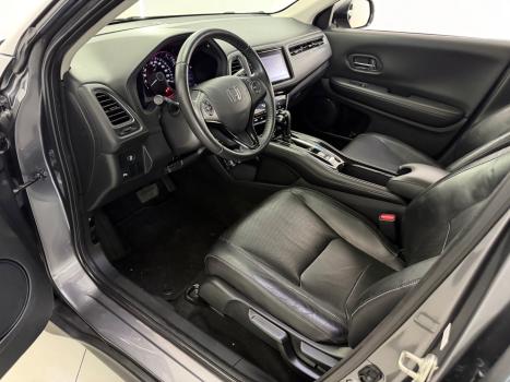HONDA HR-V 1.8 16V 4P EX FLEX AUTOM�TICO CVT, Foto 3