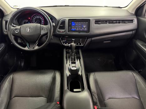 HONDA HR-V 1.8 16V 4P EX FLEX AUTOM�TICO CVT, Foto 4