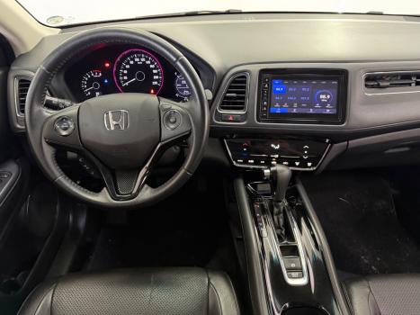HONDA HR-V 1.8 16V 4P EX FLEX AUTOM�TICO CVT, Foto 5