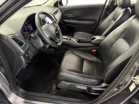 HONDA HR-V 1.8 16V 4P EX FLEX AUTOM�TICO CVT, Foto 6