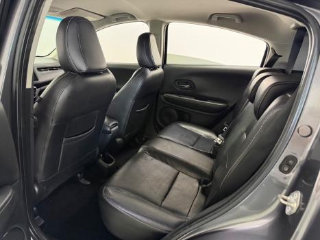 HONDA HR-V 1.8 16V 4P EX FLEX AUTOM�TICO CVT, Foto 7