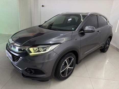 HONDA HR-V 1.8 16V 4P EX FLEX AUTOM�TICO CVT, Foto 9
