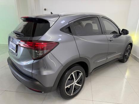 HONDA HR-V 1.8 16V 4P EX FLEX AUTOM�TICO CVT, Foto 10